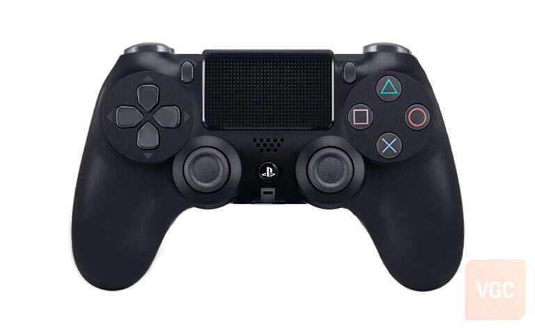 Wygląd DualShock 5 zdradzony w patencie Sony - ciekawa ewolucja kontrolera