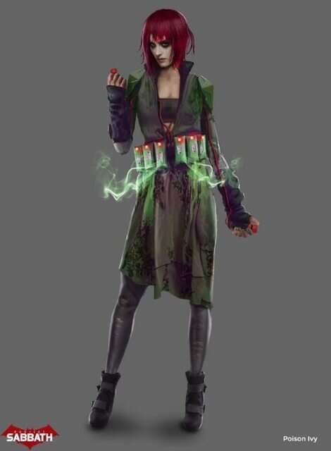 Zapowiedź Batman Arkham Legacy tuż za rogiem