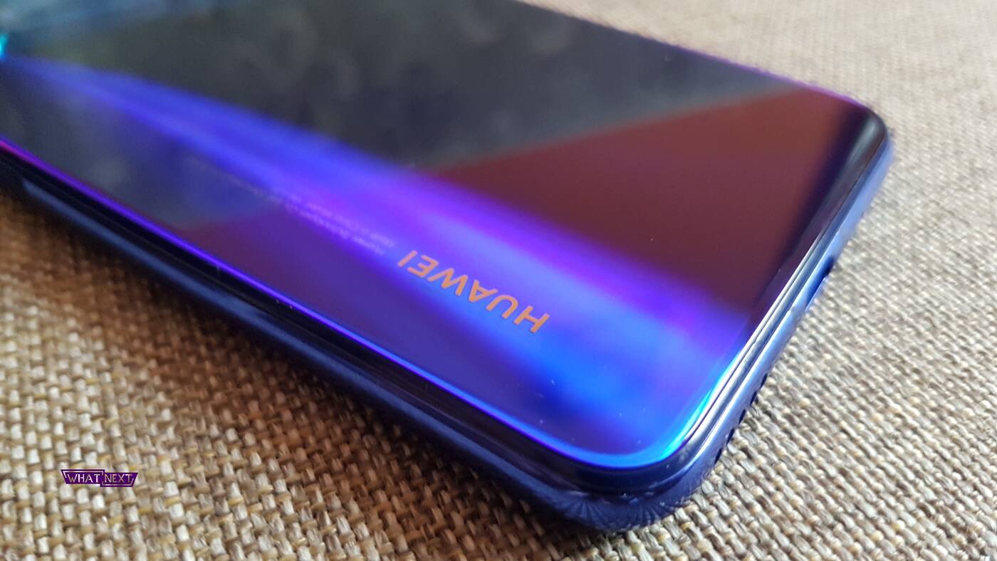 Test Huawei Nova 5T - jak sprzedać dwa razy ten sam smartfon