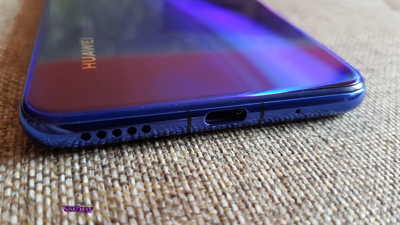 Test Huawei Nova 5T - jak sprzedać dwa razy ten sam smartfon