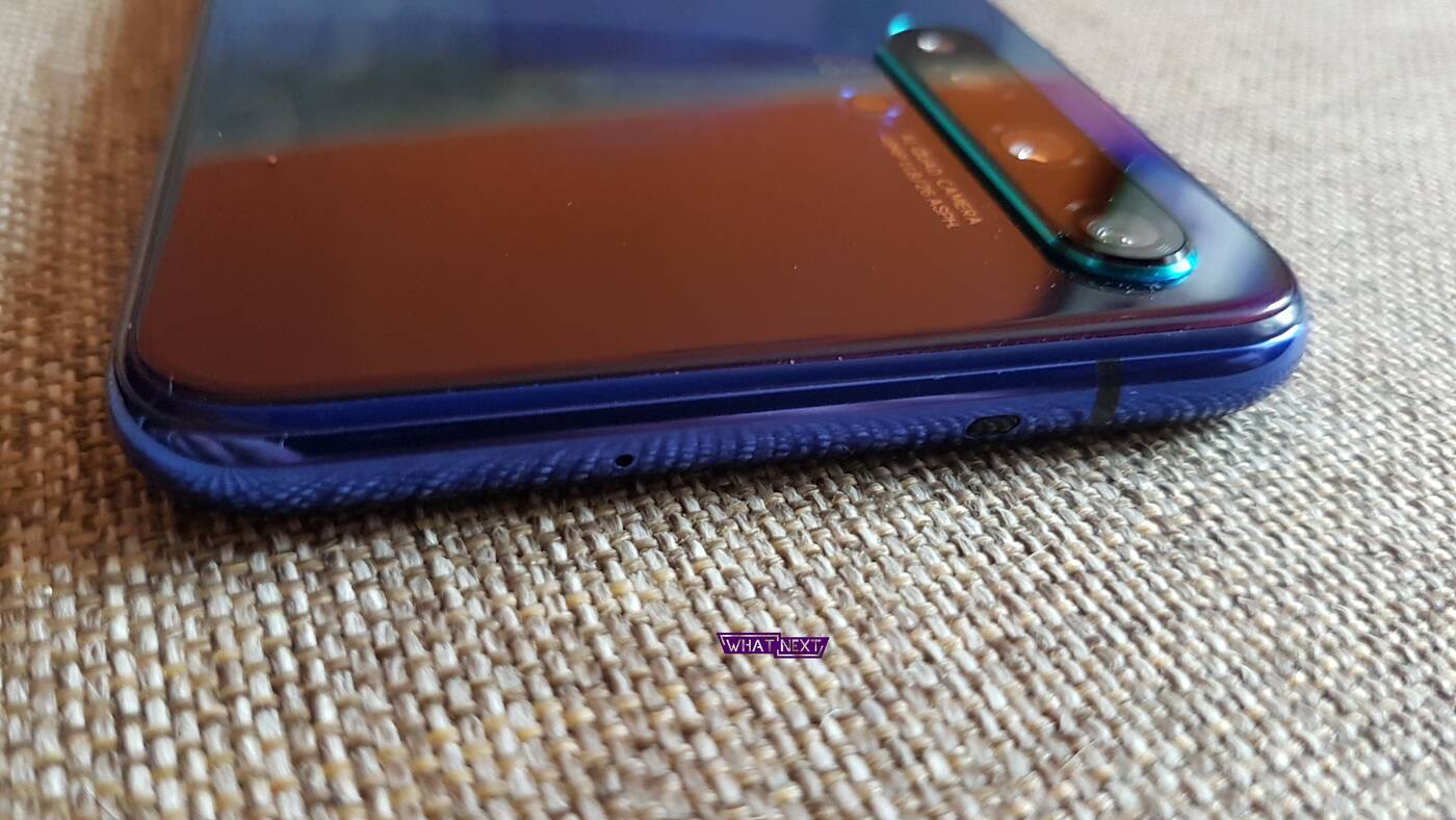 Test Huawei Nova 5T - jak sprzedać dwa razy ten sam smartfon