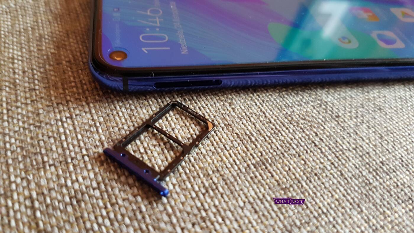 Test Huawei Nova 5T - jak sprzedać dwa razy ten sam smartfon