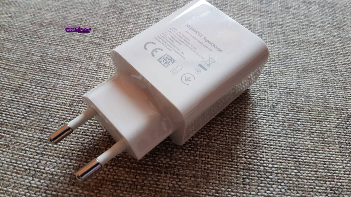 Test Huawei Nova 5T - jak sprzedać dwa razy ten sam smartfon