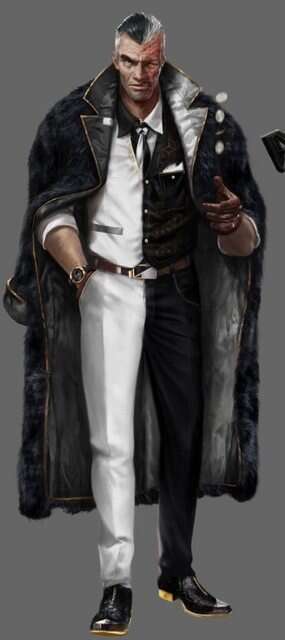 Zapowiedź Batman Arkham Legacy tuż za rogiem