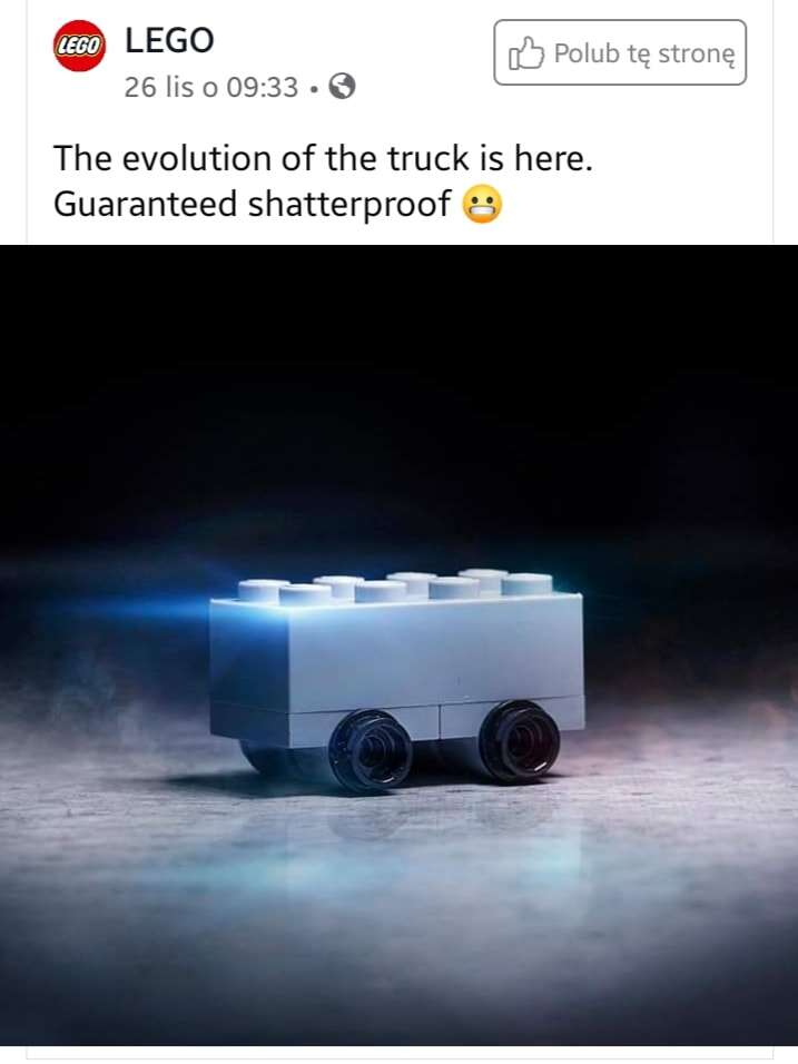 Nawet BMW uderza w "pancerne" szyby Tesli