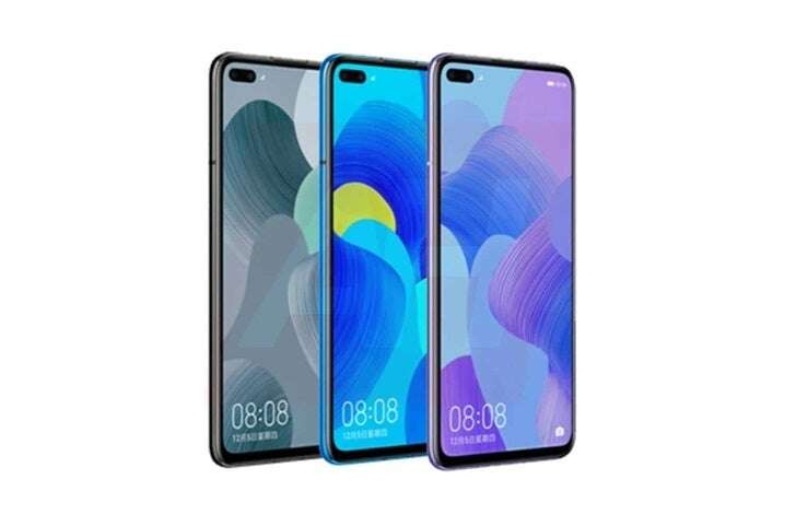 data premiery Huawei Nova 6 5G, premiera Huawei Nova 6 5G, kiedy Huawei Nova 6 5G