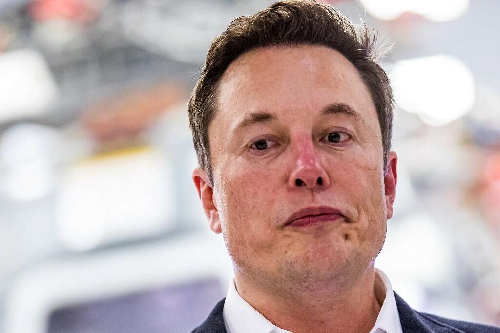 Twitter Elon Musk, Elon Musk na Twitterze, powrót Muska na Twittera