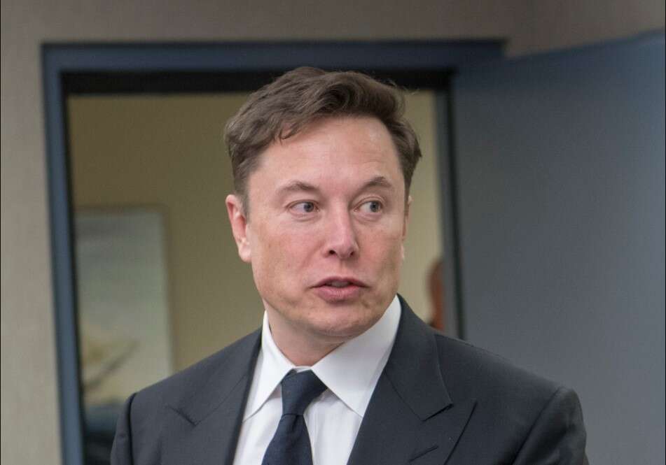Elon Musk Twitter, ucieczka Muska z Twittera, koniec Twittera Muska, Musk ucieka z Twittera