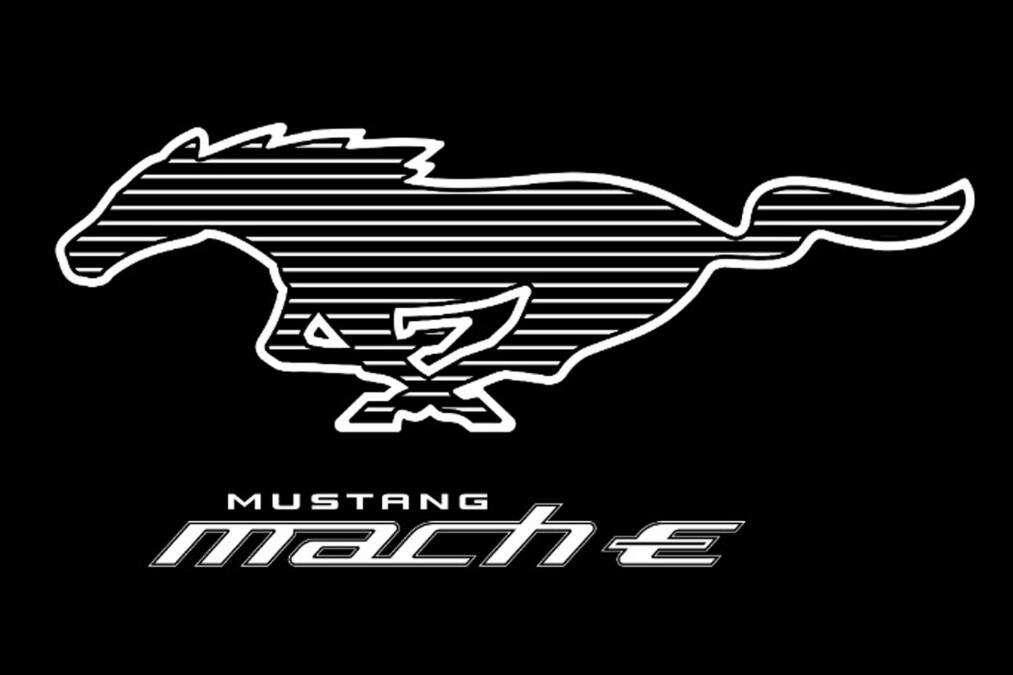 Mach-E, Mustang Mach-E, Mach-E przedpremierowo,