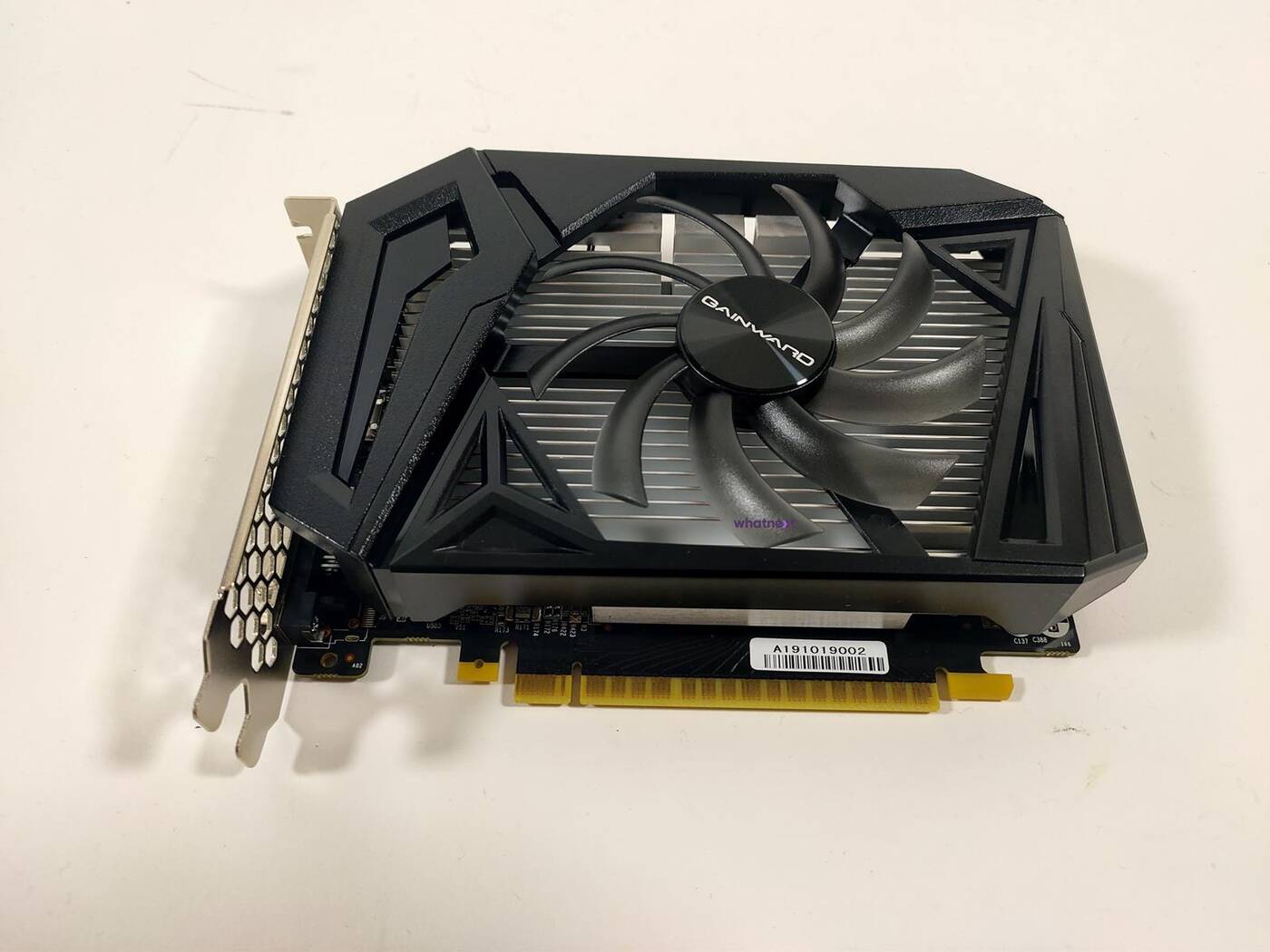 test Gainward GTX 1650 SUPER Pegasus OC, recenzja Gainward GTX 1650 SUPER Pegasus OC, review Gainward GTX 1650 SUPER Pegasus OC, opinia Gainward GTX 1650 SUPER Pegasus OC, wydajność Gainward GTX 1650 SUPER Pegasus OC