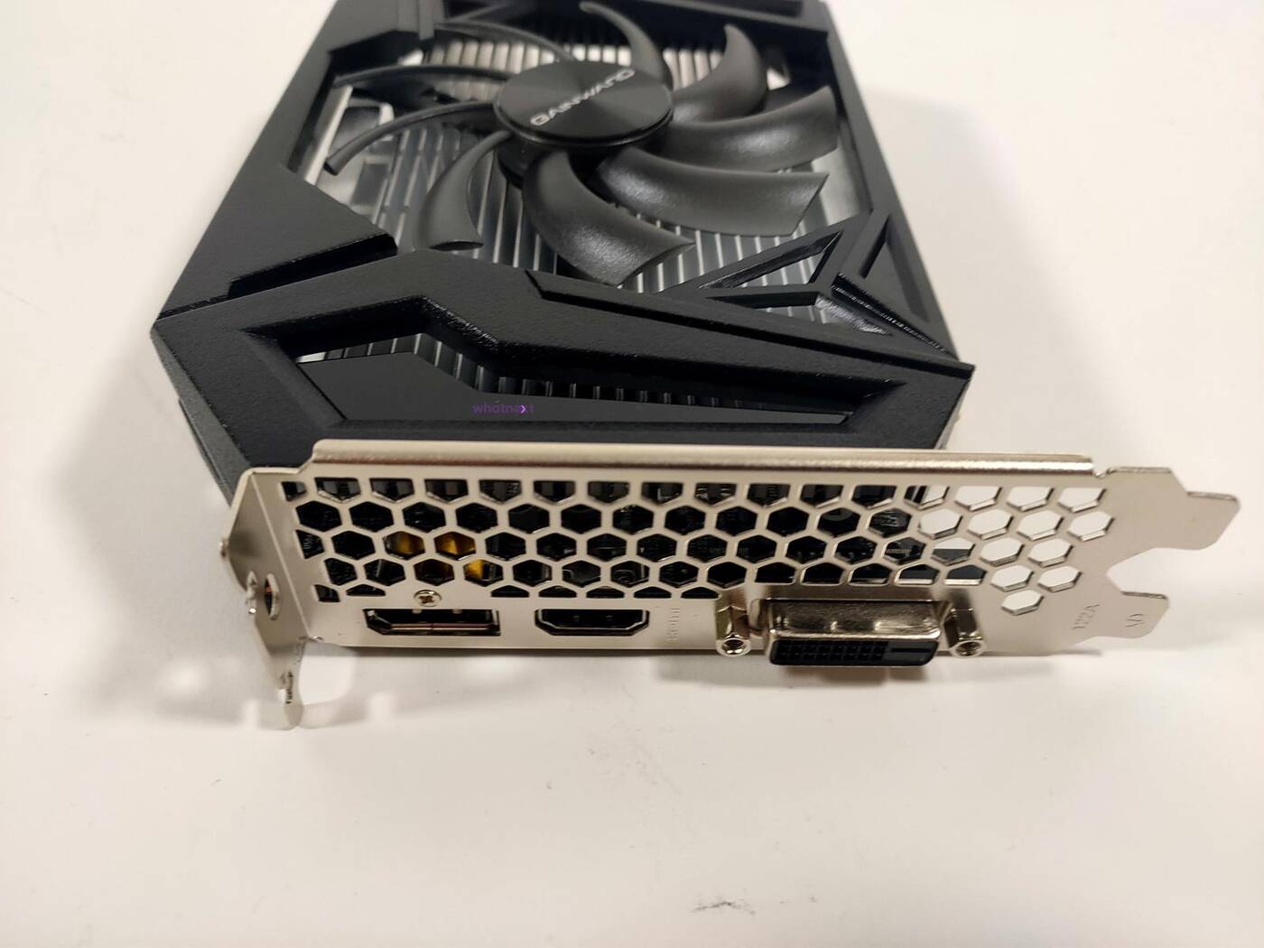 test Gainward GTX 1650 SUPER Pegasus OC, recenzja Gainward GTX 1650 SUPER Pegasus OC, review Gainward GTX 1650 SUPER Pegasus OC, opinia Gainward GTX 1650 SUPER Pegasus OC, wydajność Gainward GTX 1650 SUPER Pegasus OC