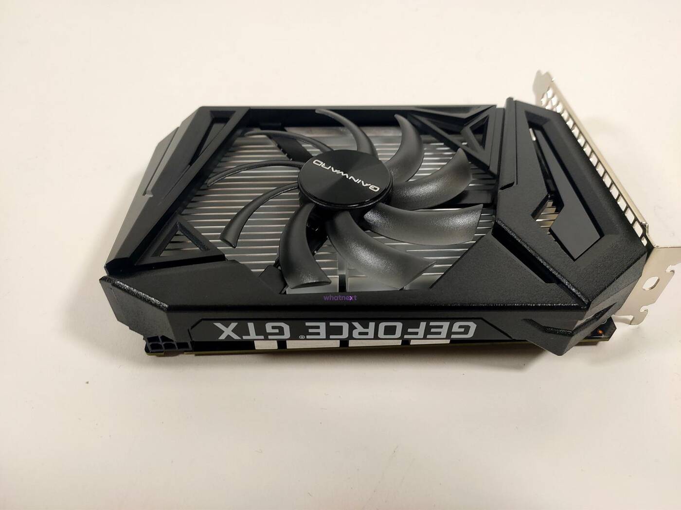 test Gainward GTX 1650 SUPER Pegasus OC, recenzja Gainward GTX 1650 SUPER Pegasus OC, review Gainward GTX 1650 SUPER Pegasus OC, opinia Gainward GTX 1650 SUPER Pegasus OC, wydajność Gainward GTX 1650 SUPER Pegasus OC