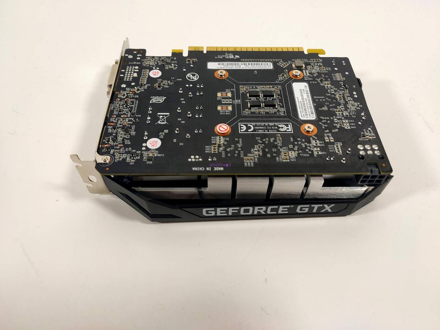 test Gainward GTX 1650 SUPER Pegasus OC, recenzja Gainward GTX 1650 SUPER Pegasus OC, review Gainward GTX 1650 SUPER Pegasus OC, opinia Gainward GTX 1650 SUPER Pegasus OC, wydajność Gainward GTX 1650 SUPER Pegasus OC