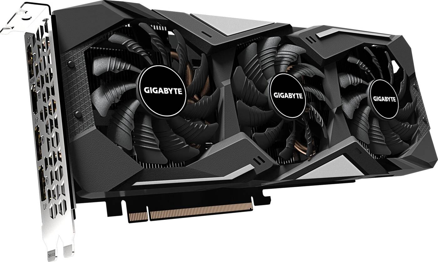 test Gigabyte GeForce GTX 1660 SUPER Gaming OC 6G, recenzja Gigabyte GeForce GTX 1660 SUPER Gaming OC 6G, review Gigabyte GeForce GTX 1660 SUPER Gaming OC 6G, opinia Gigabyte GeForce GTX 1660 SUPER Gaming OC 6G, wydajność Gigabyte GeForce GTX 1660 SUPER Gaming OC 6G