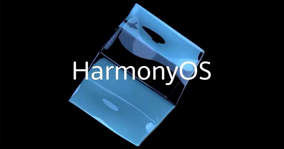system Harmony OS, system Huawei, konferencja Harmony OS