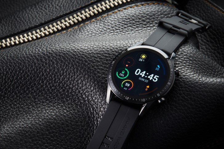 zeagrek Huawei Watch GT 2, sprzedaż Huawei Watch GT 2, smartwatch Huawei Watch GT 2