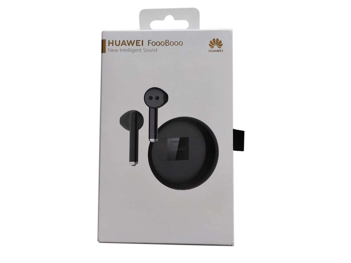 Huawei FreeBuds 3, test Huawei FreeBuds 3, recenzja Huawei FreeBuds 3, FreeBuds 3, aiprodsy Huawei, test FreeBuds 3, recenzja FreeBuds 3
