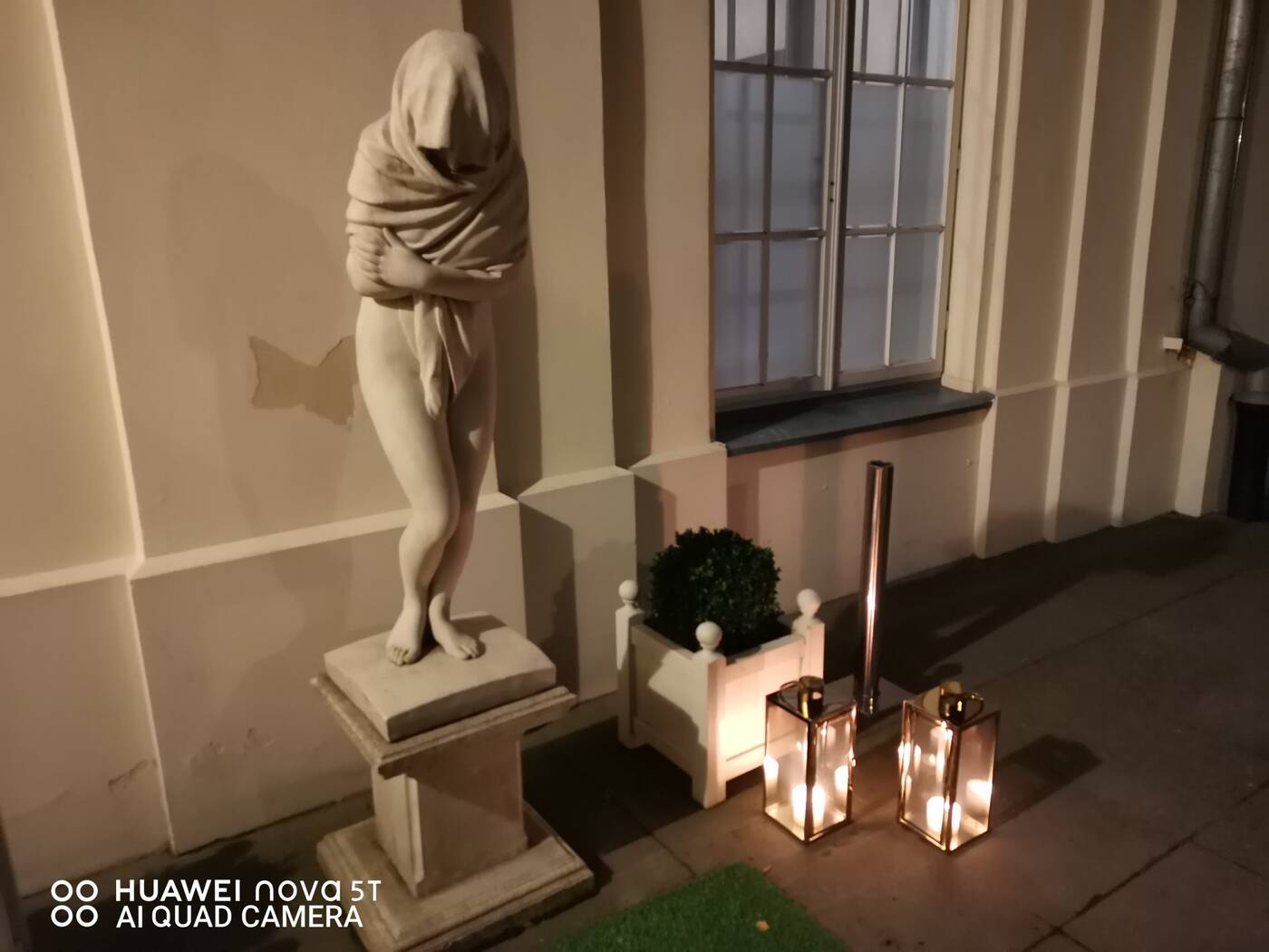 Test Huawei Nova 5T - jak sprzedać dwa razy ten sam smartfon