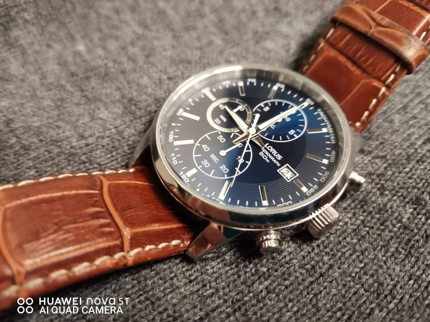 Test Huawei Nova 5T - jak sprzedać dwa razy ten sam smartfon