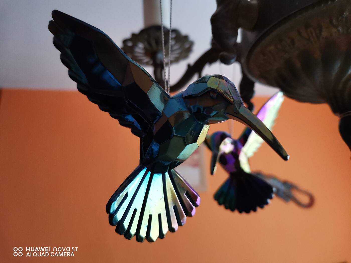 Test Huawei Nova 5T - jak sprzedać dwa razy ten sam smartfon