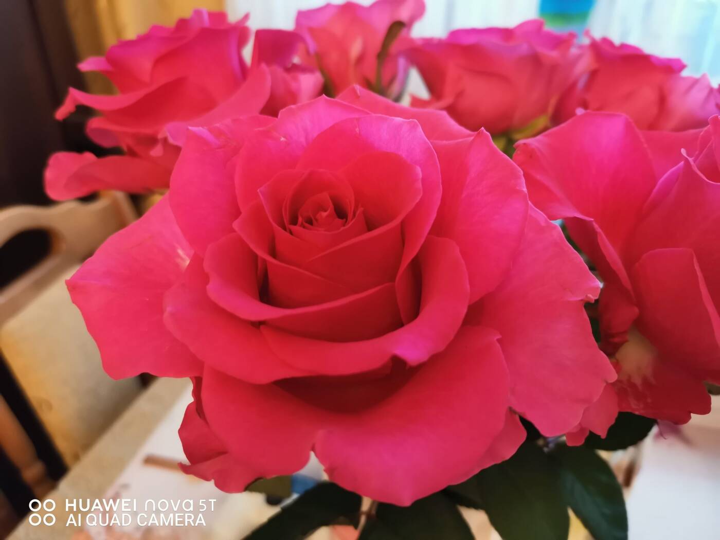 Test Huawei Nova 5T - jak sprzedać dwa razy ten sam smartfon