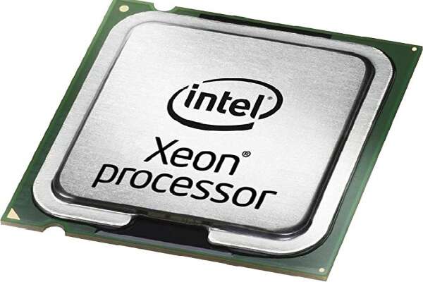 procesor Xeon E-2200, premiera Xeon E-2200, specyfikacja Xeon E-2200