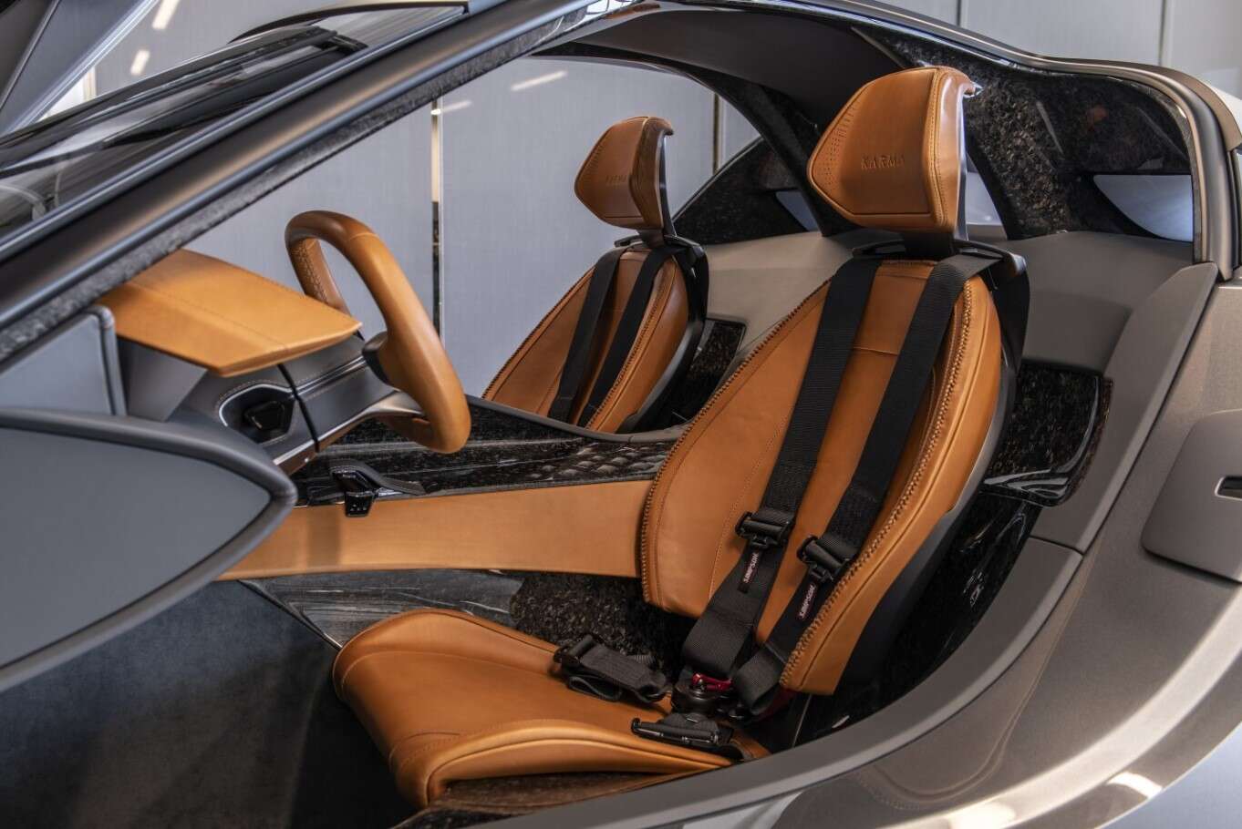 Karma SC2, koncept SC2, specyfikacja SC2