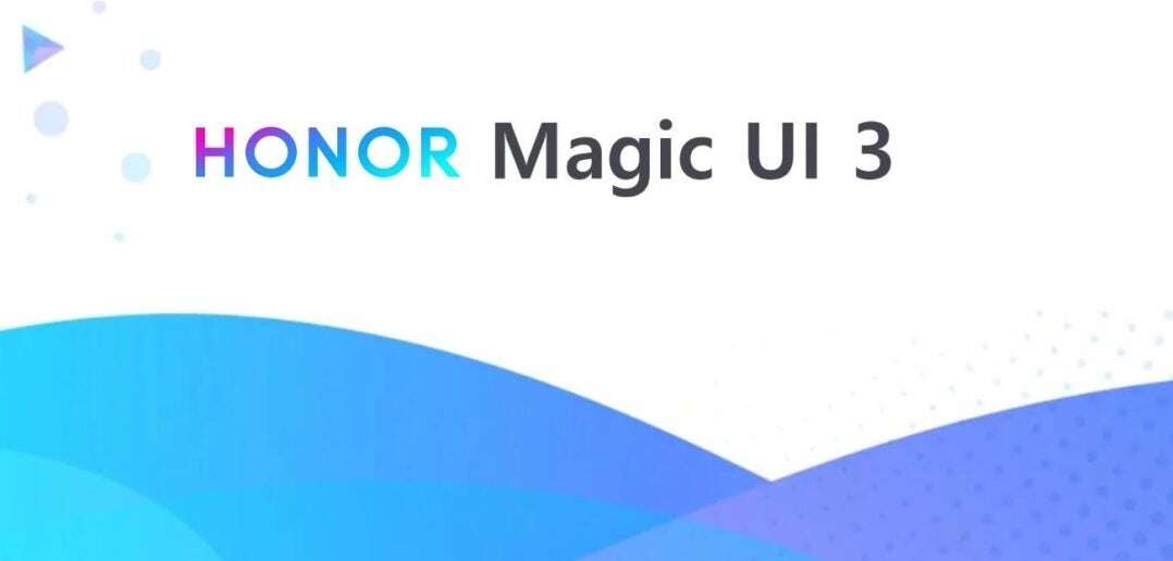 aktualizacja smartfonów Honor, android 10 Honor, magic ui 3.0 Honor