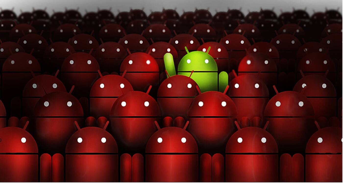 zabezpieczenia Android, malware Android, luki bezpieczeństwa Android