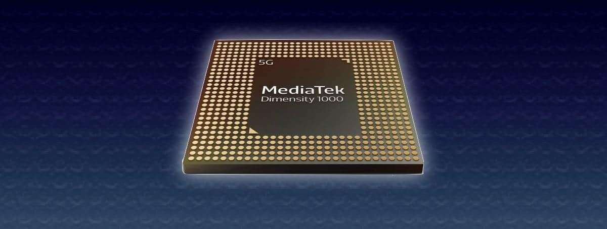 benchmark MediaTek Dimensity 1000, wydajność MediaTek Dimensity 1000, wynik MediaTek Dimensity 1000