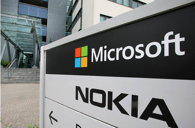 Nokia Microsoft, współpraca Nokia Microsoft, porozumienie Nokia Microsoft