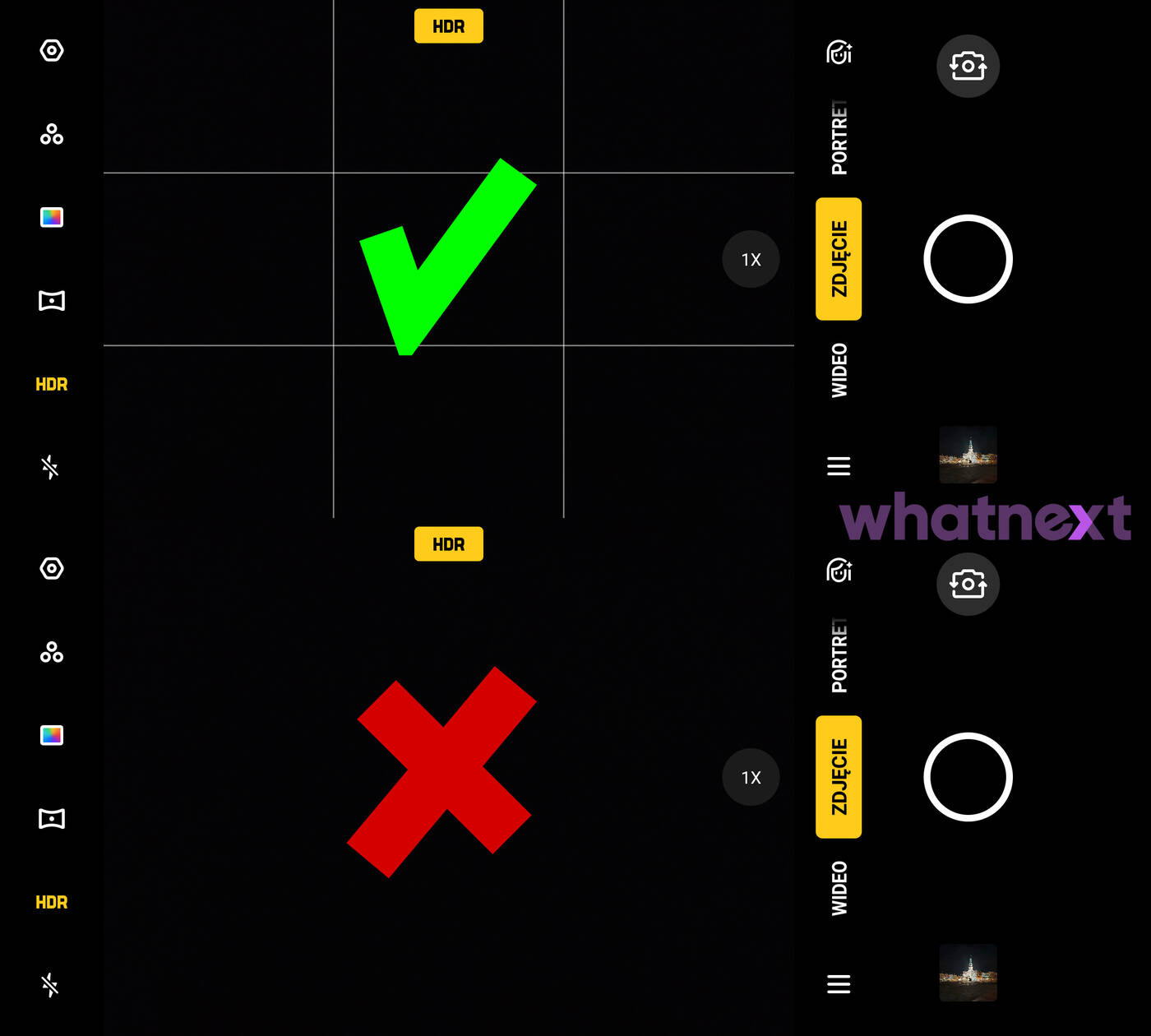 Jak robić dobre zdjęcia telefonem i czym je obrabiać?