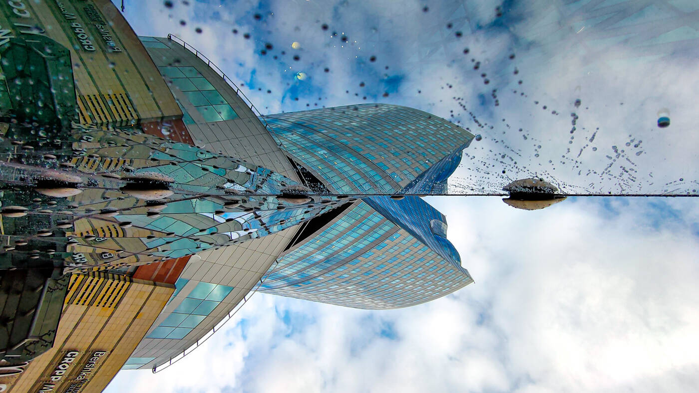 OPPO Reno2 - ultra szeroki kąt