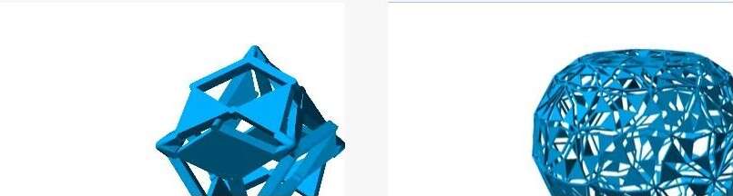 zmniejszanie wielkości struktur, diagonalizacja, skomplikowane struktury