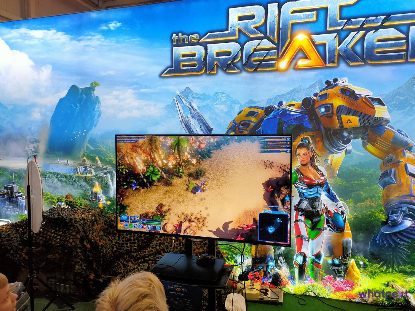 Relacja PGA 2019, PGA 2019, gry PGA 2019