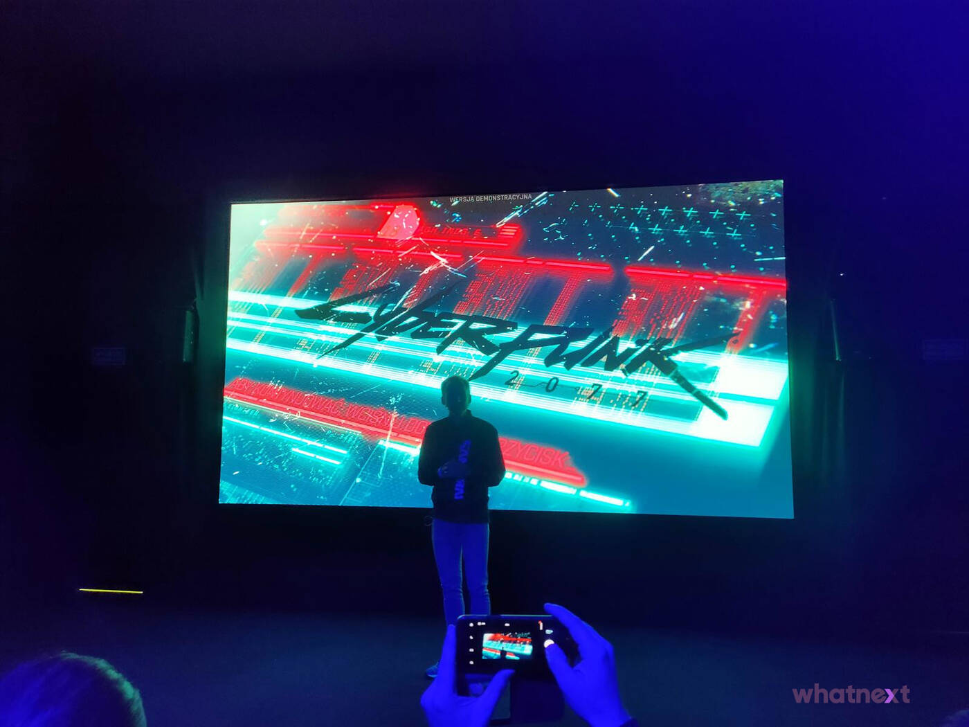 Relacja PGA 2019, PGA 2019, gry PGA 2019