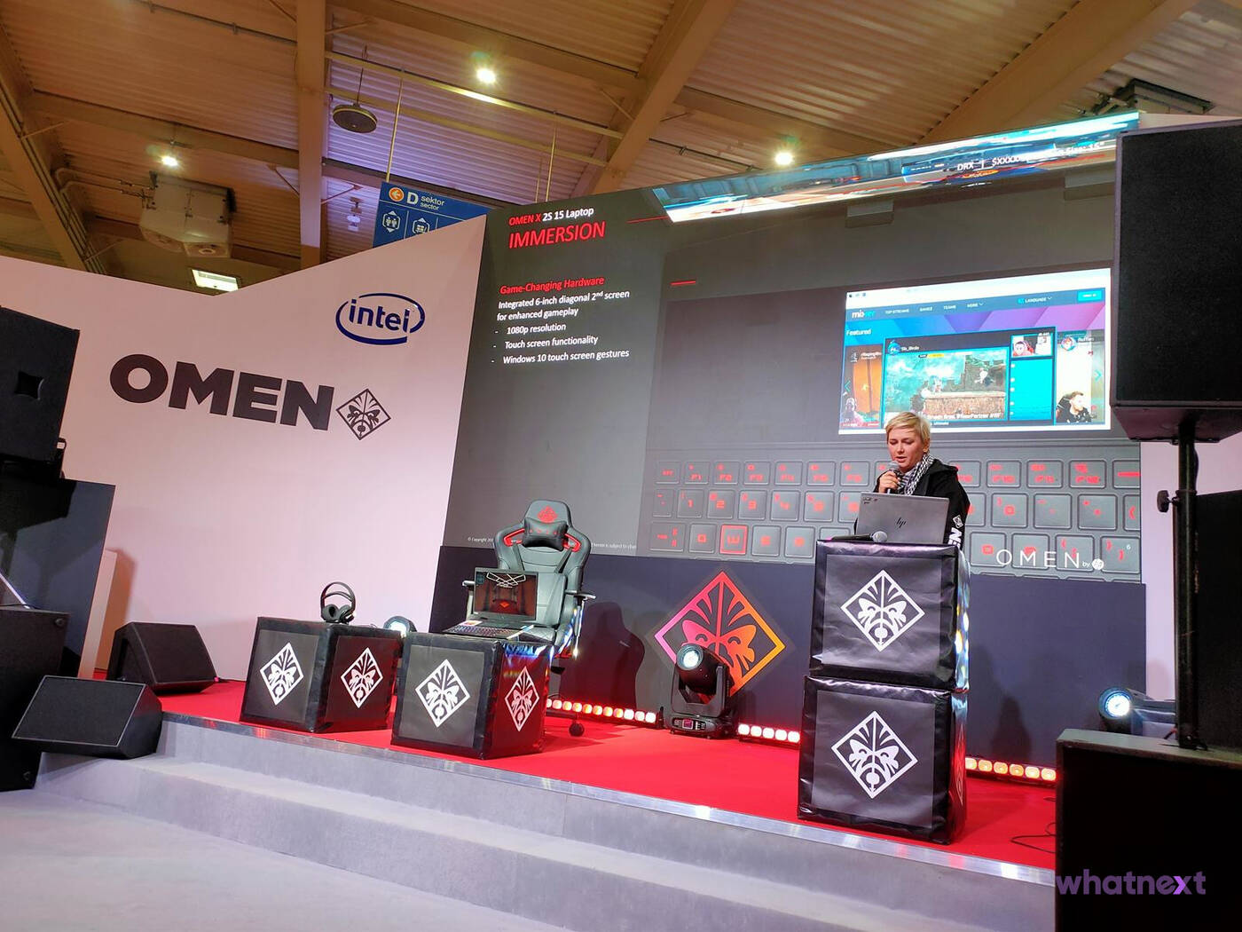 Relacja PGA 2019, PGA 2019, gry PGA 2019