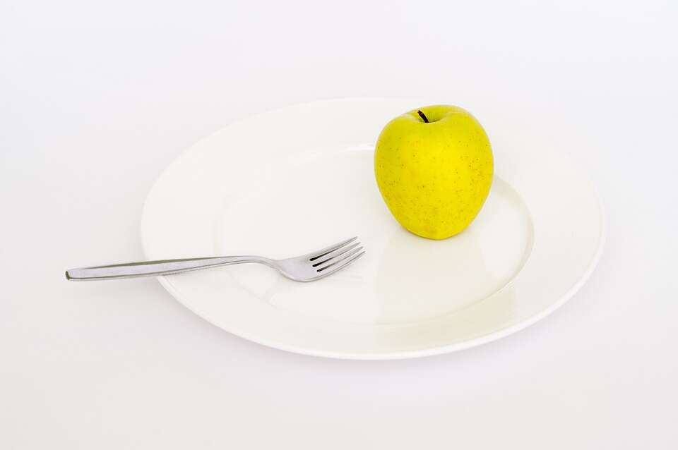 dieta regularnej głodówki, dieta postu, intermittent fasting, badania diety