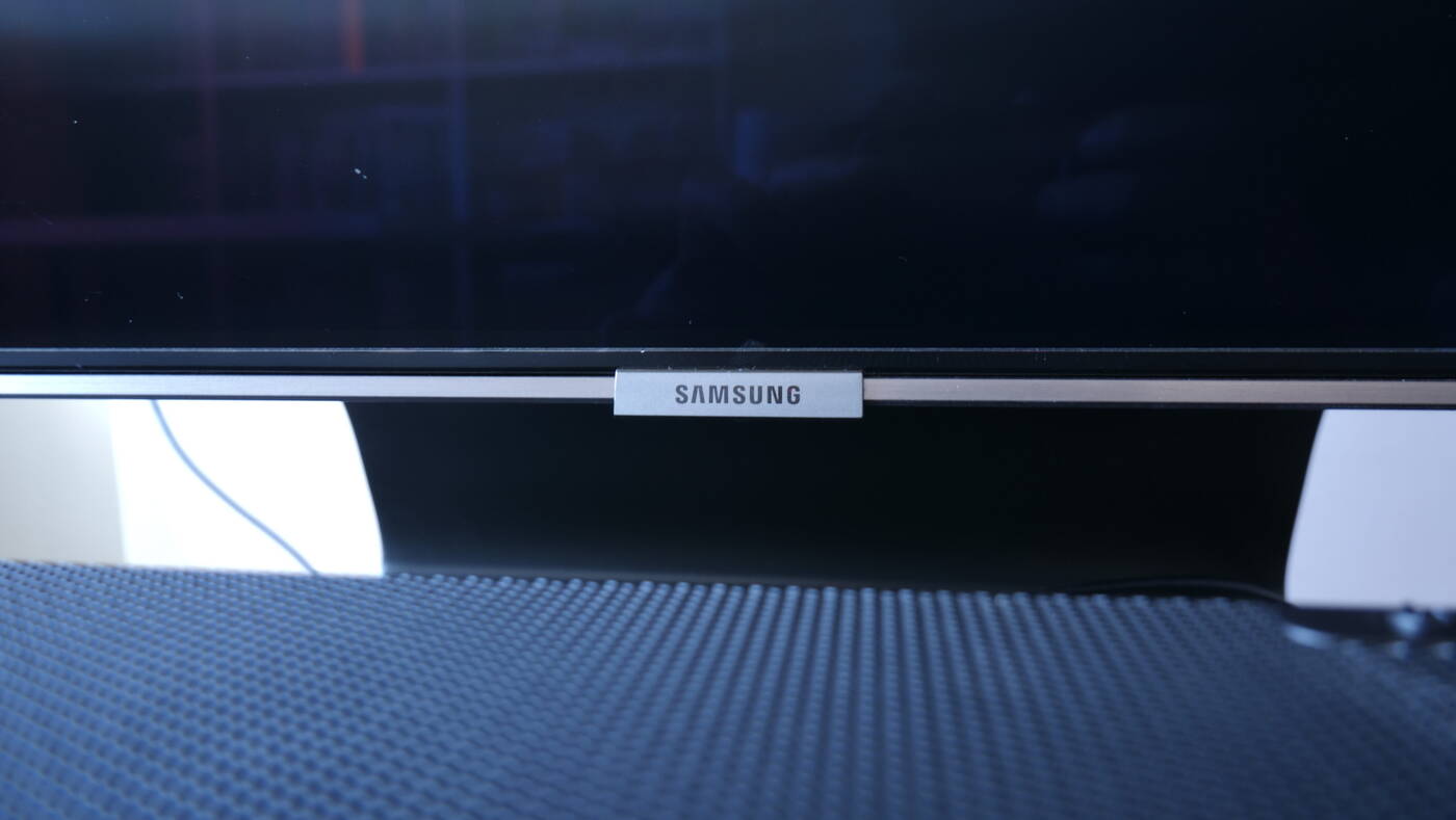 Samsung Soundbar Q90R - przeniosłem się do kina we własnym domu