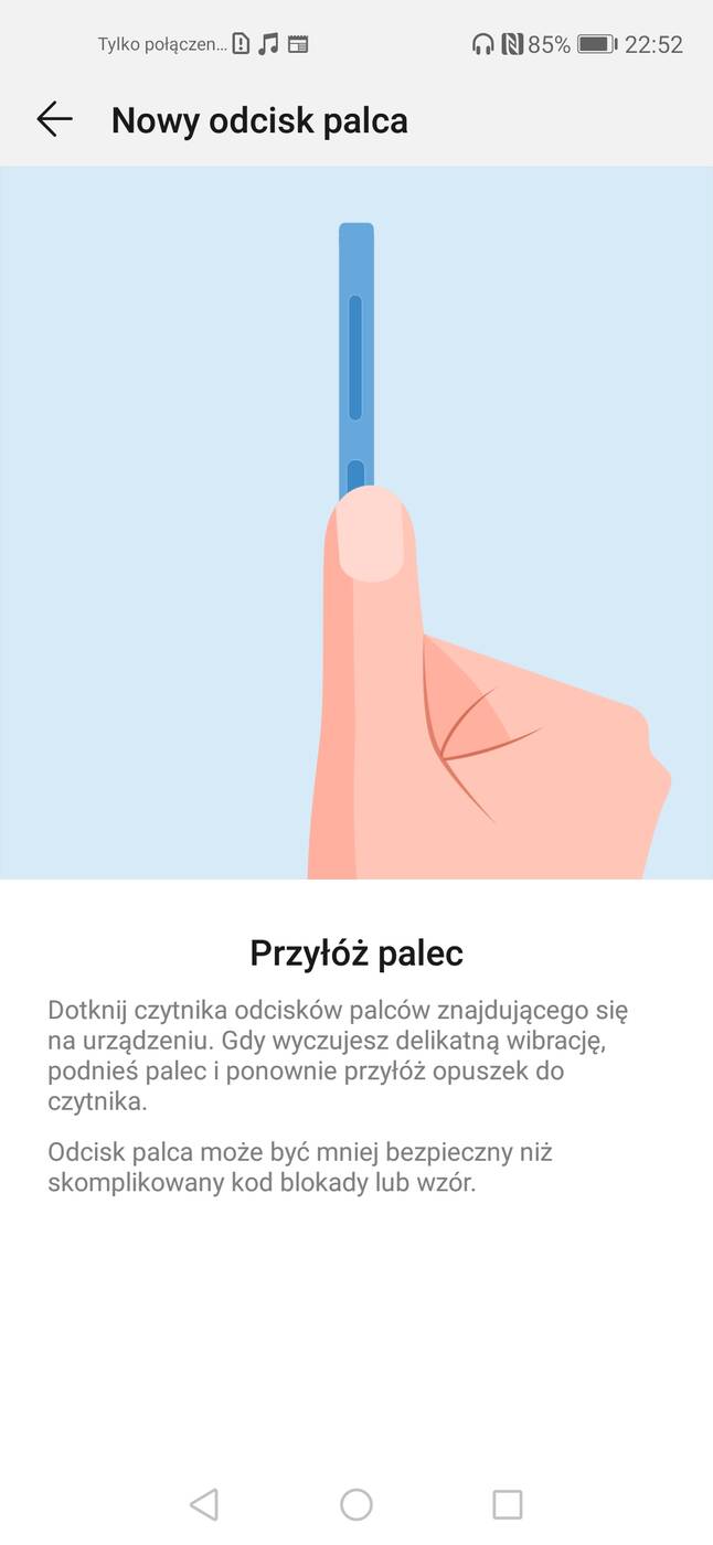 Test Huawei Nova 5T - jak sprzedać dwa razy ten sam smartfon