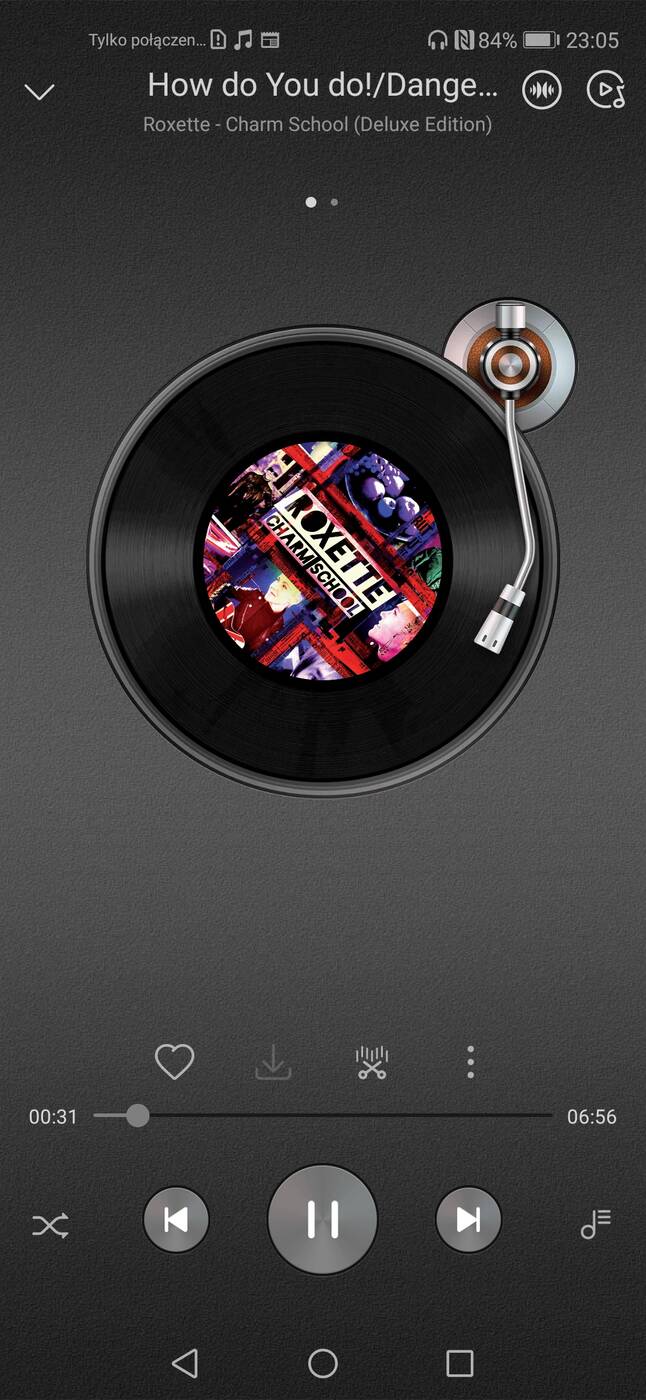 Test Huawei Nova 5T - jak sprzedać dwa razy ten sam smartfon