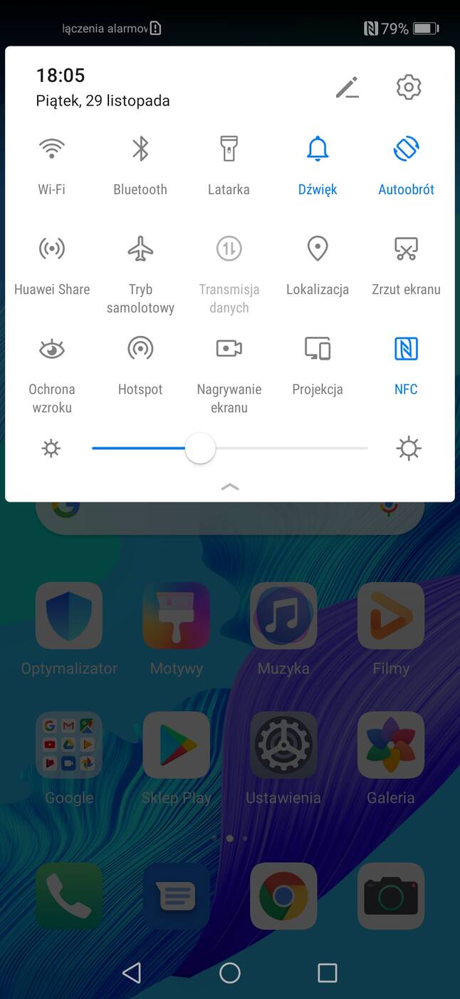 Test Huawei Nova 5T - jak sprzedać dwa razy ten sam smartfon