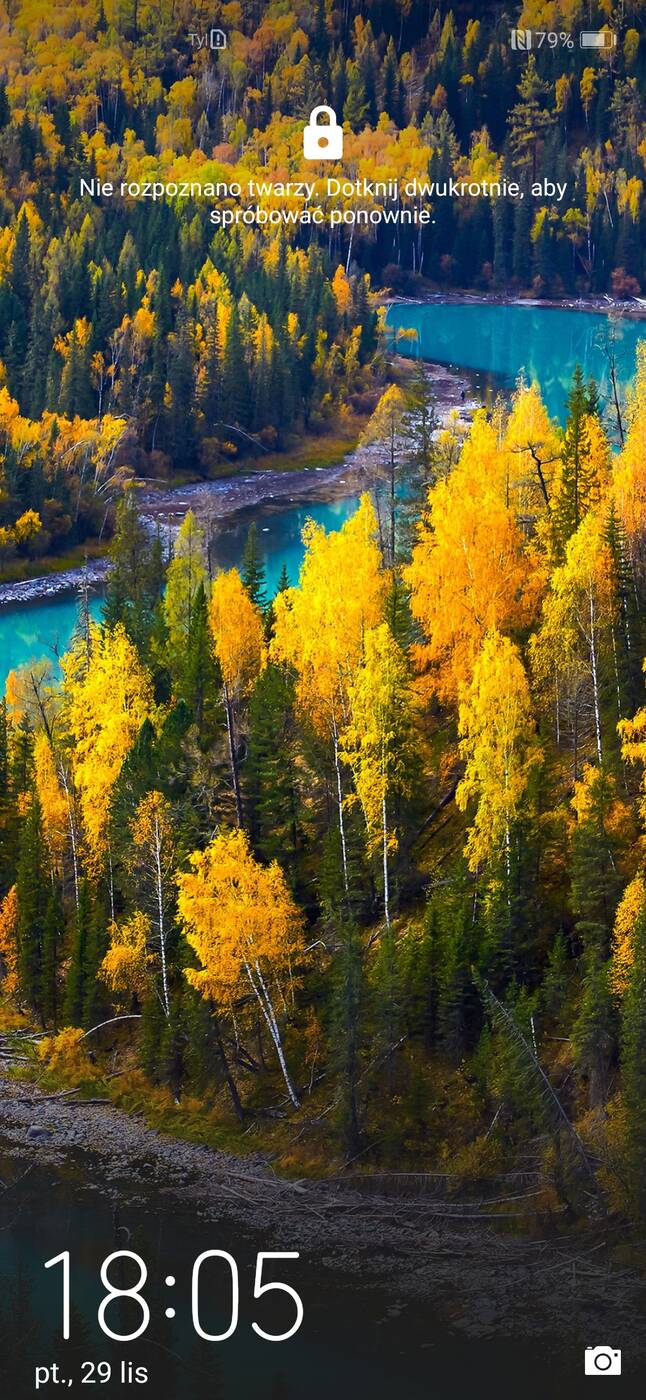 Test Huawei Nova 5T - jak sprzedać dwa razy ten sam smartfon