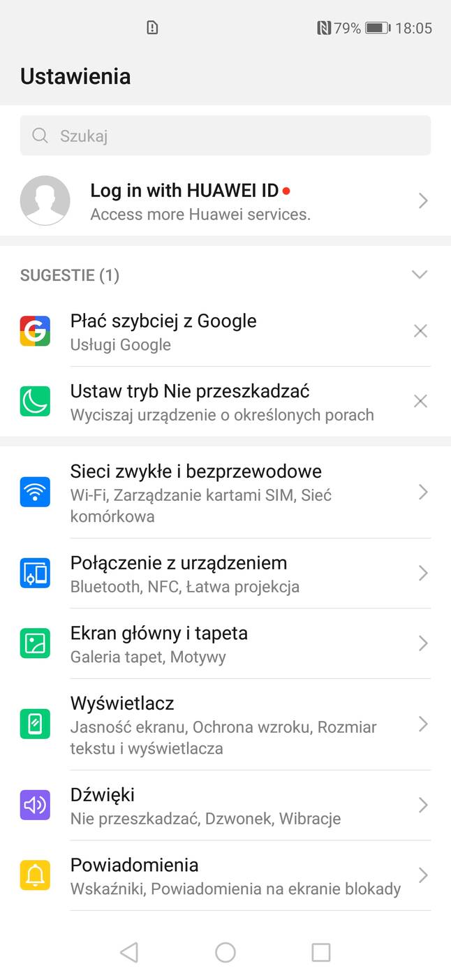 Test Huawei Nova 5T - jak sprzedać dwa razy ten sam smartfon