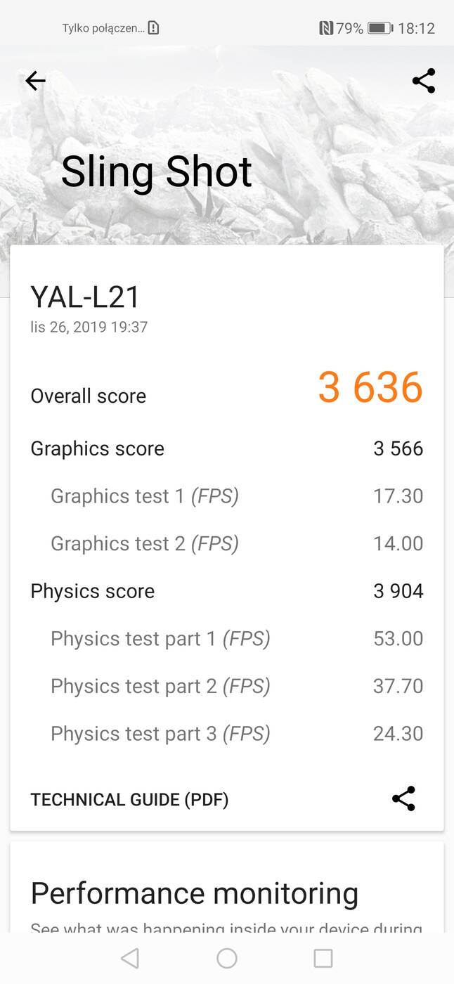 Test Huawei Nova 5T - jak sprzedać dwa razy ten sam smartfon