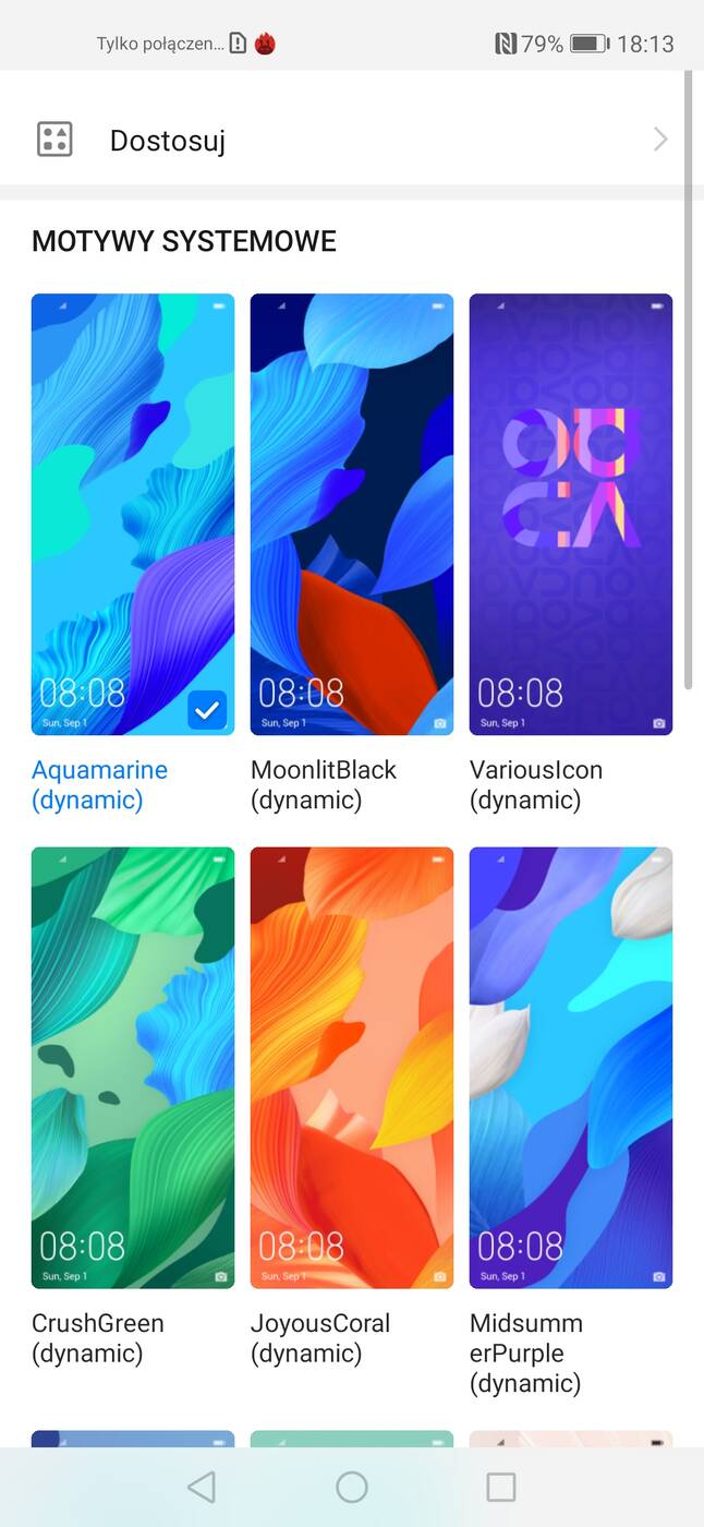 Test Huawei Nova 5T - jak sprzedać dwa razy ten sam smartfon