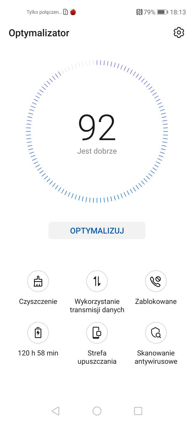 Test Huawei Nova 5T - jak sprzedać dwa razy ten sam smartfon