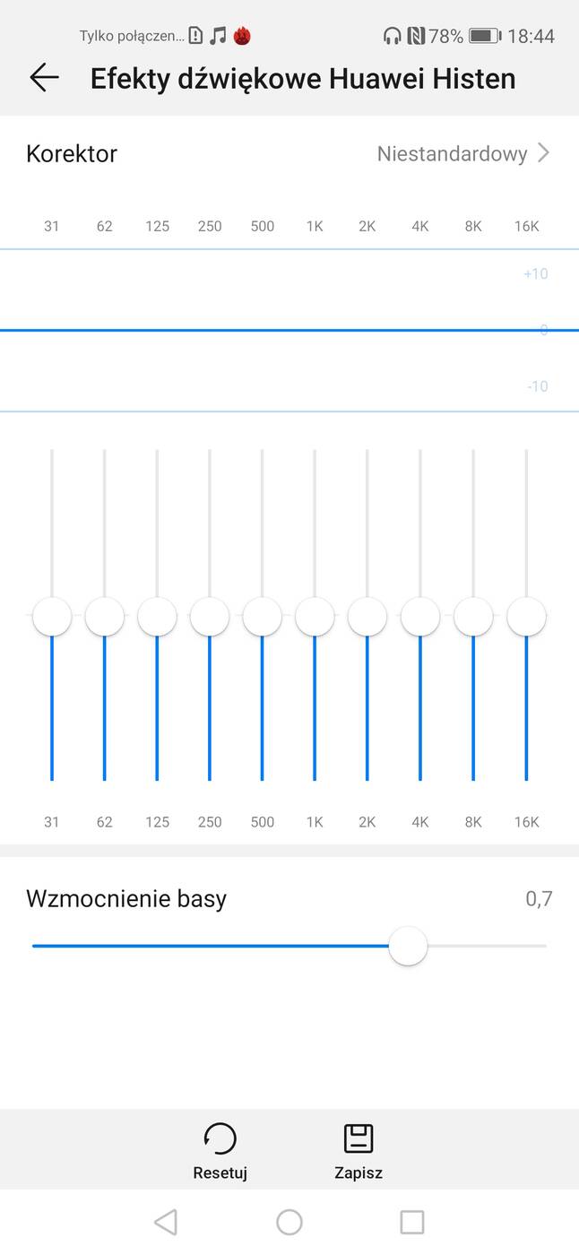 Test Huawei Nova 5T - jak sprzedać dwa razy ten sam smartfon