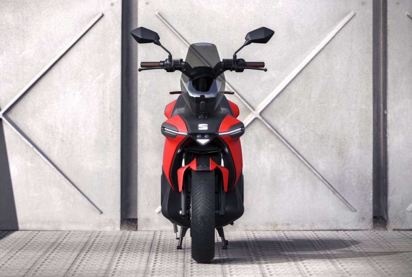 SEAT Urban Mobility, SEAT e-Scooter, SEAT e-Kickscooter, pojazdy SEATa