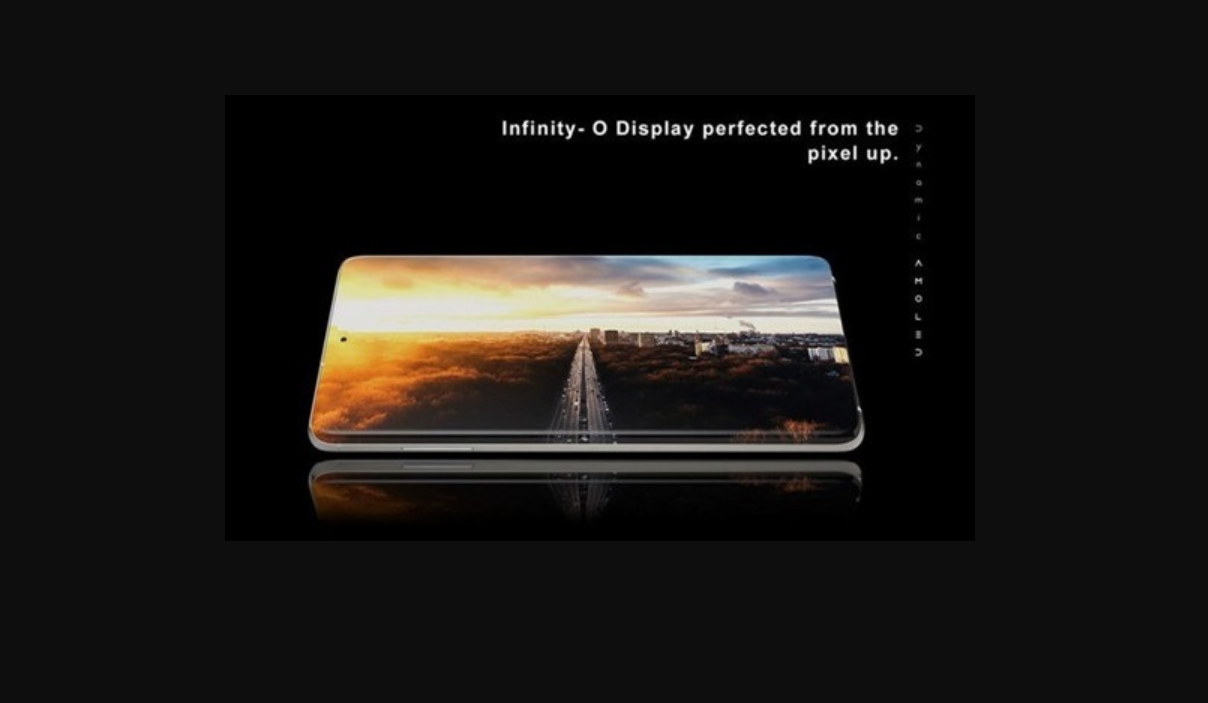 spekulacje Galaxy S11, wygląd Galaxy S11, spektrometr Galaxy S11, design Galaxy S11
